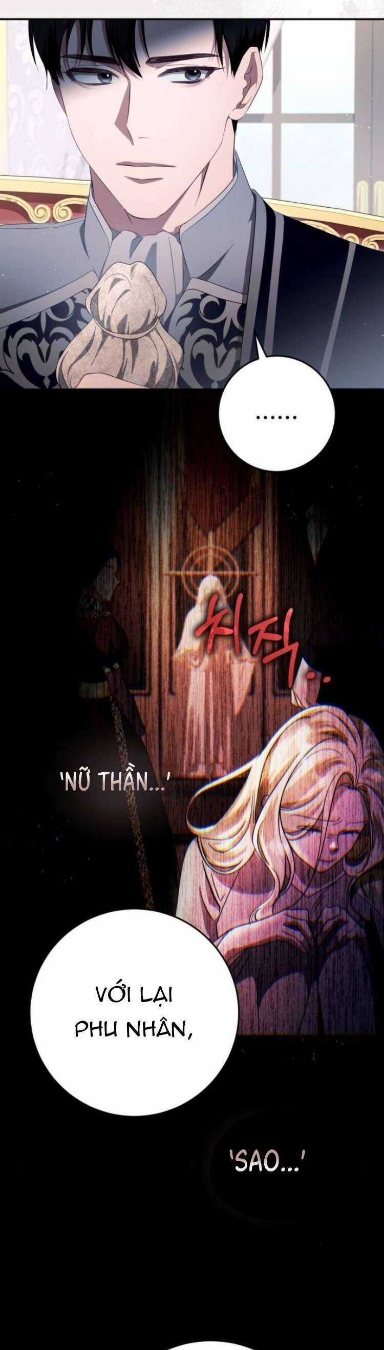 Đằng Sau Nụ Cười Của Nàng Công Chúa Chương 44 trang 24