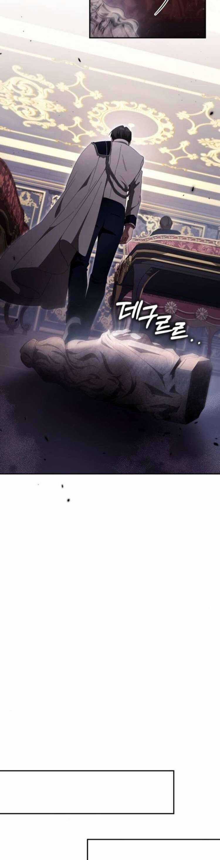 Đằng Sau Nụ Cười Của Nàng Công Chúa Chương 44 trang 37