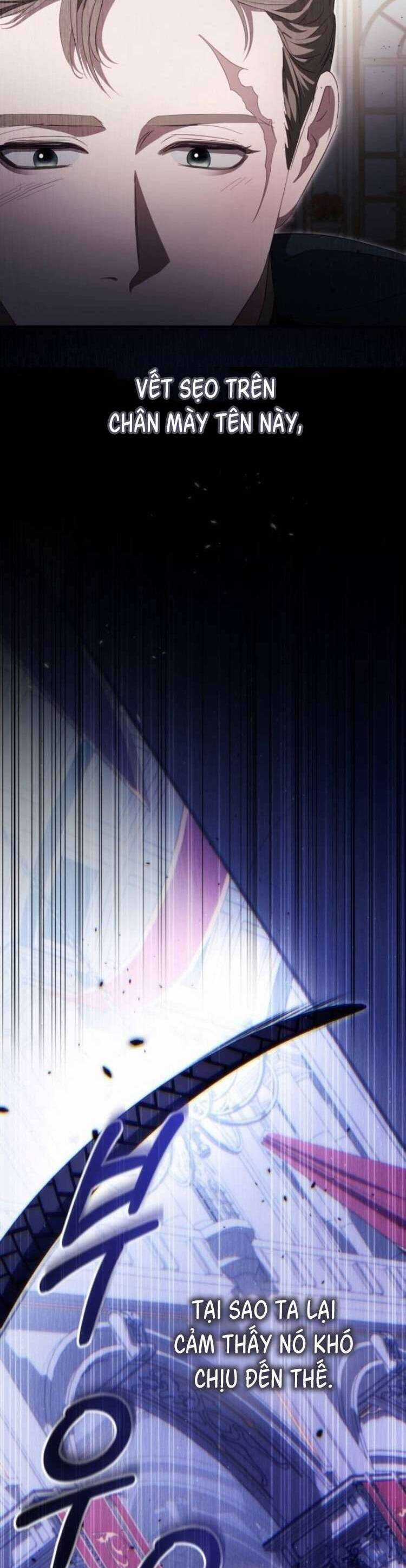 Đằng Sau Nụ Cười Của Nàng Công Chúa Chương 44 trang 43