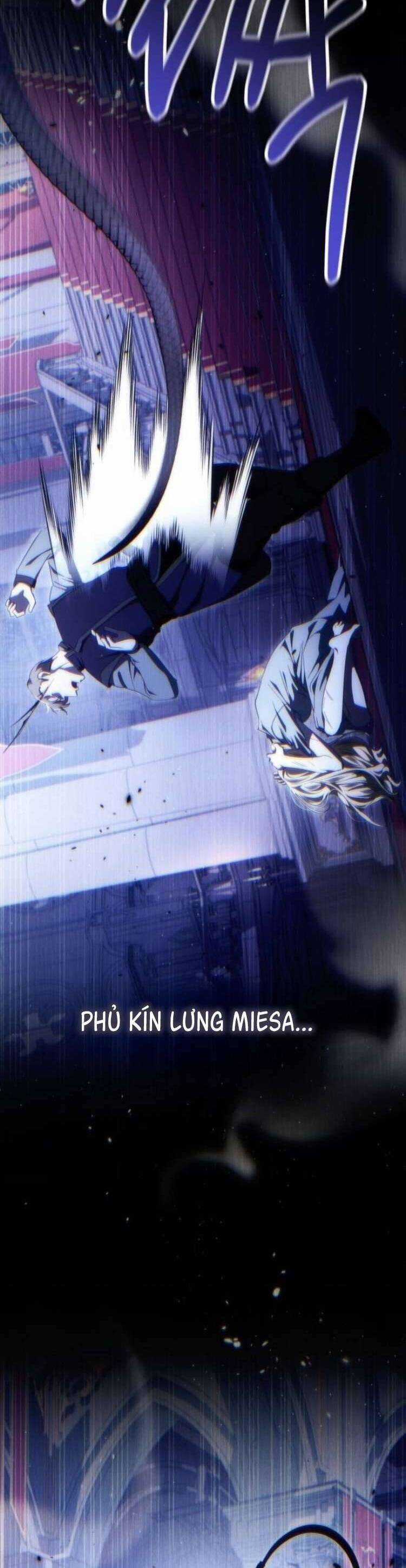 Đằng Sau Nụ Cười Của Nàng Công Chúa Chương 44 trang 45