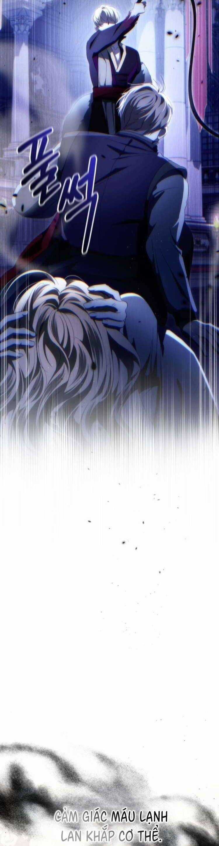 Đằng Sau Nụ Cười Của Nàng Công Chúa Chương 44 trang 46