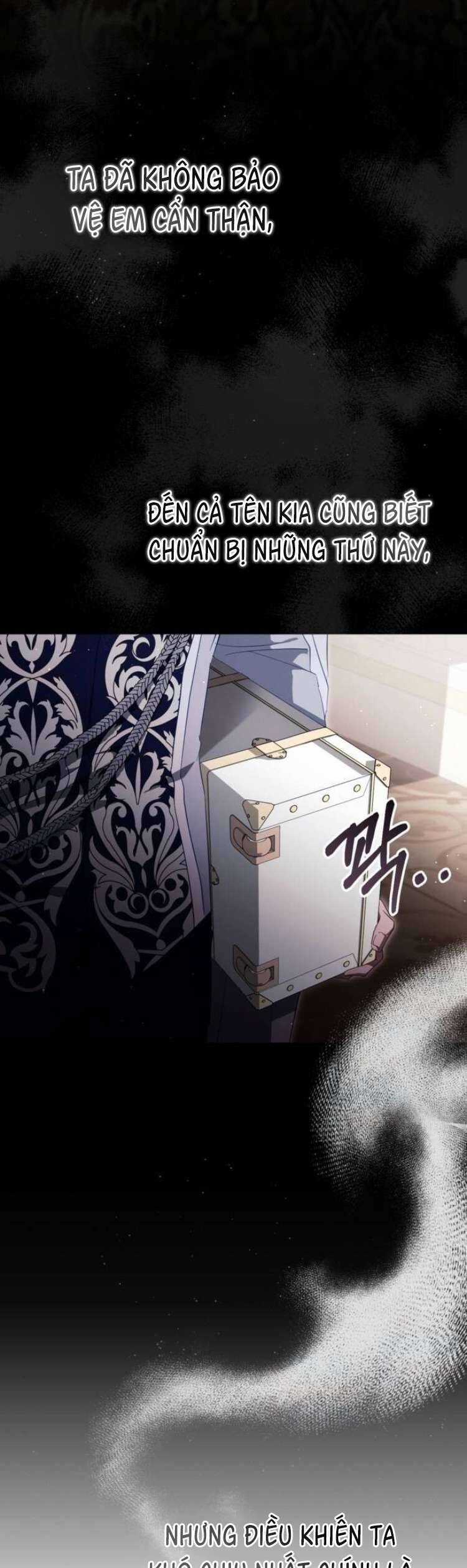 Đằng Sau Nụ Cười Của Nàng Công Chúa Chương 44 trang 48