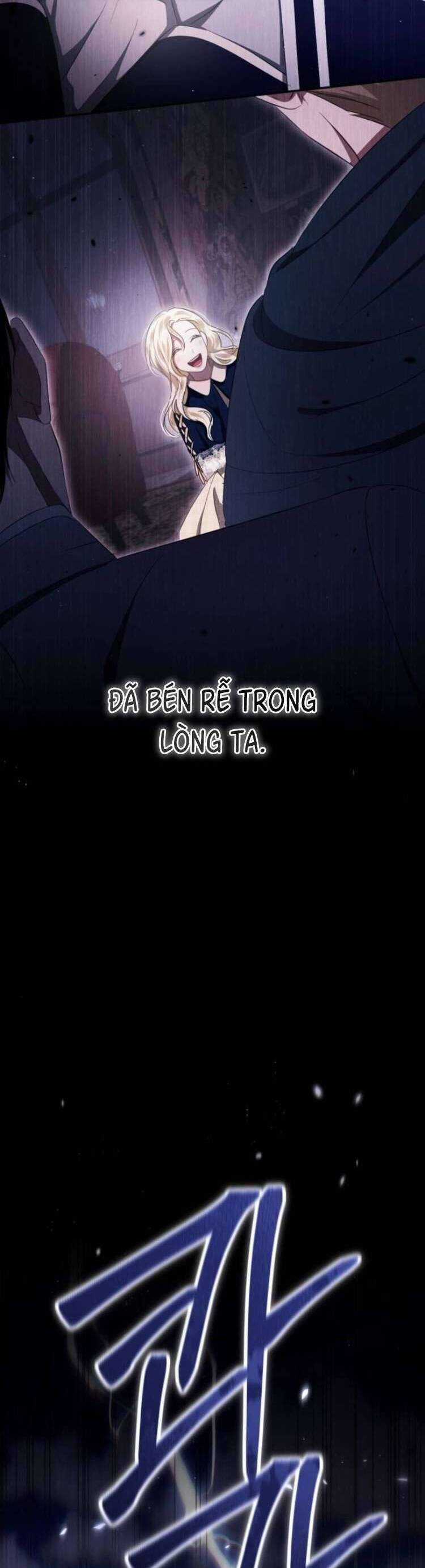 Đằng Sau Nụ Cười Của Nàng Công Chúa Chương 44 trang 55