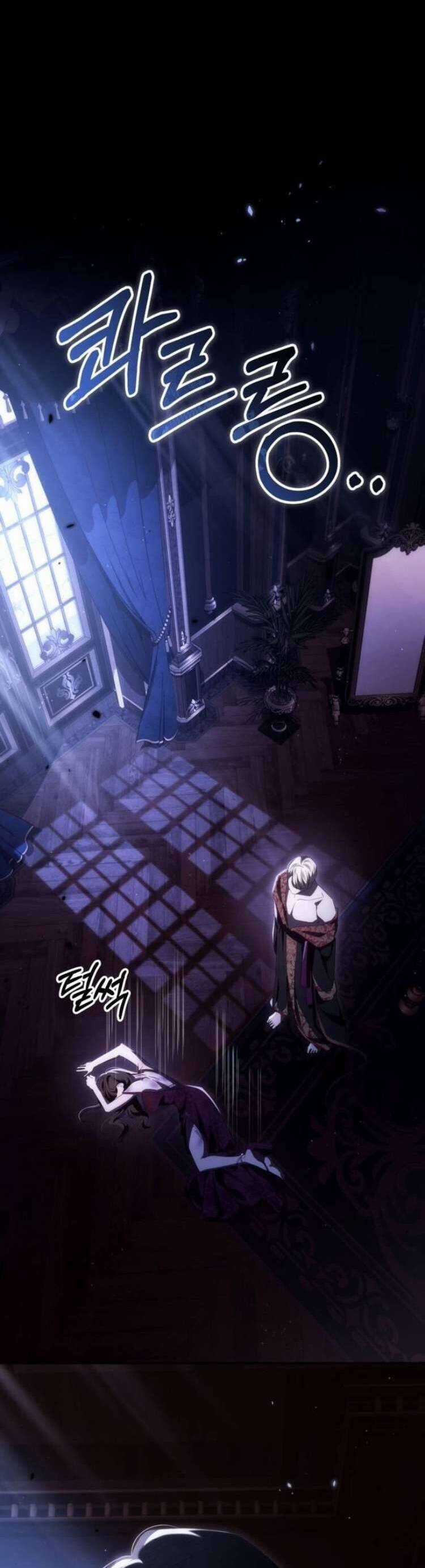 Đằng Sau Nụ Cười Của Nàng Công Chúa Chương 44 trang 59