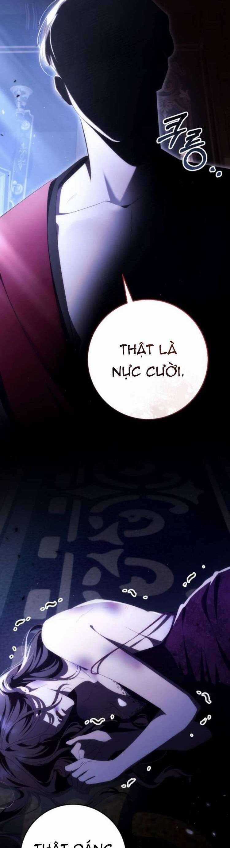 Đằng Sau Nụ Cười Của Nàng Công Chúa Chương 44 trang 60