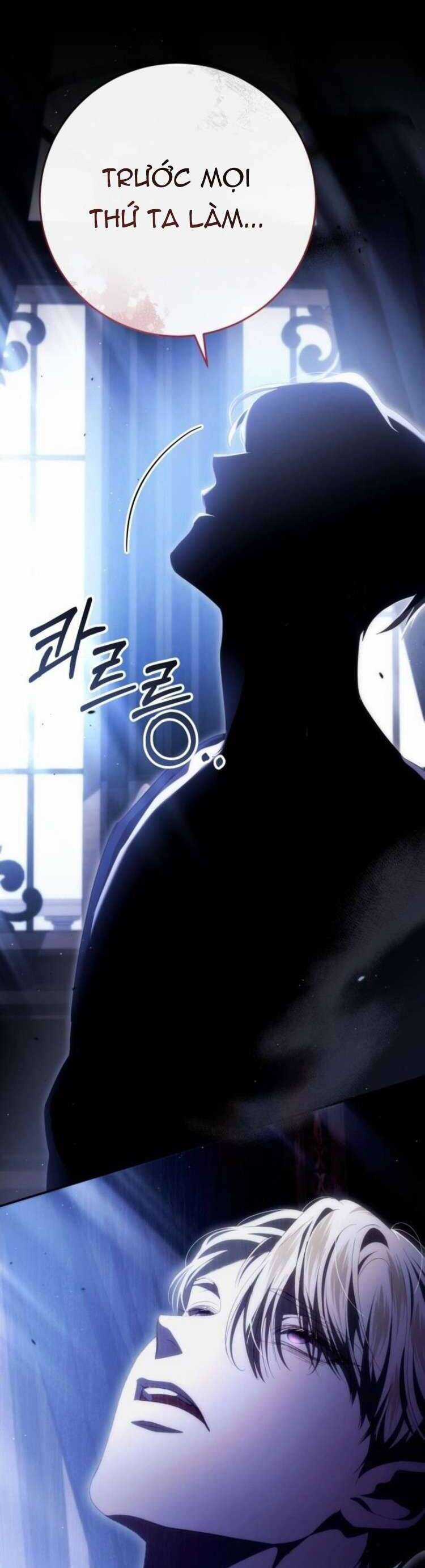 Đằng Sau Nụ Cười Của Nàng Công Chúa Chương 44 trang 62