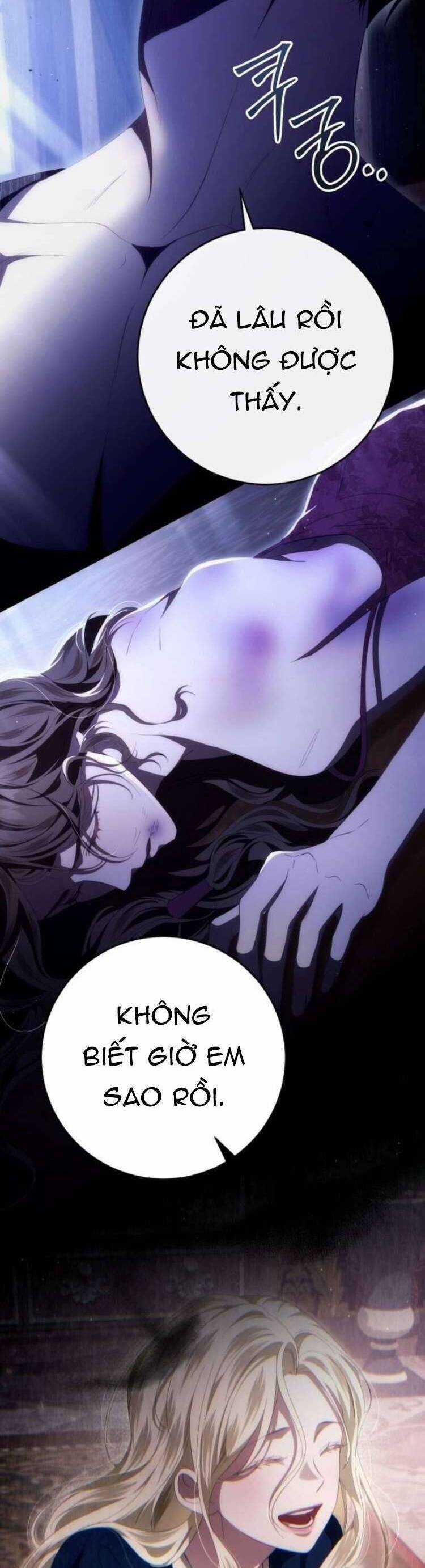 Đằng Sau Nụ Cười Của Nàng Công Chúa Chương 44 trang 63