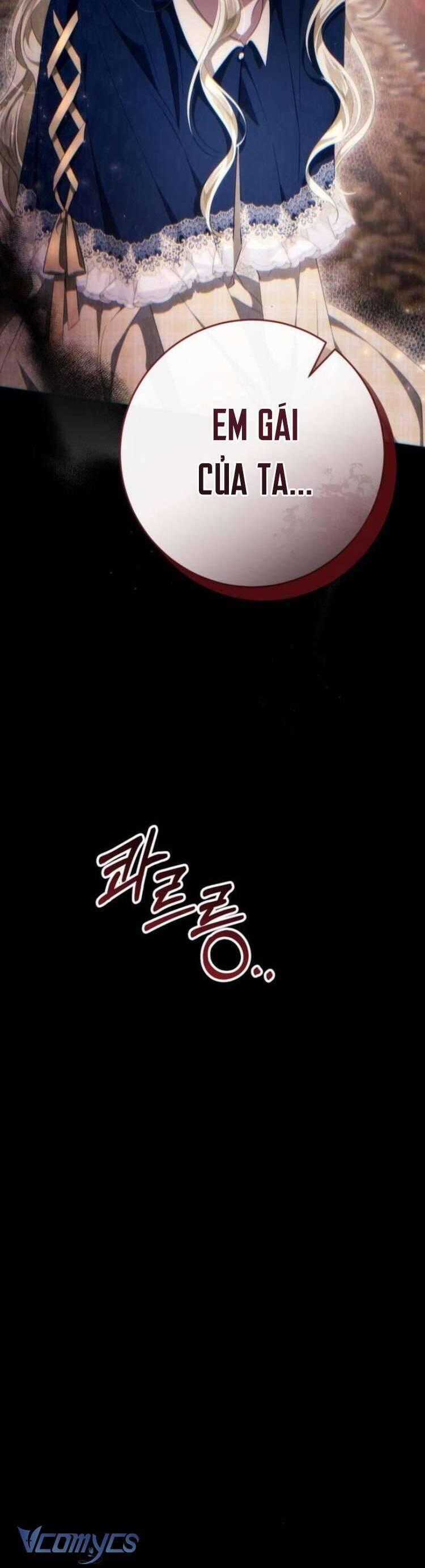 Đằng Sau Nụ Cười Của Nàng Công Chúa Chương 44 trang 64