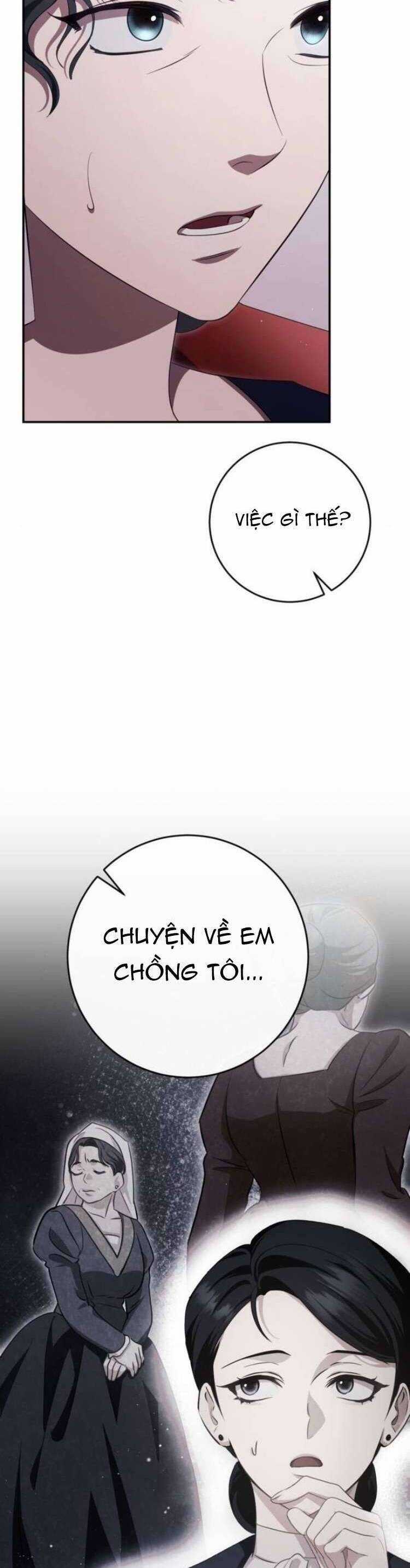 Đằng Sau Nụ Cười Của Nàng Công Chúa Chương 44 trang 9