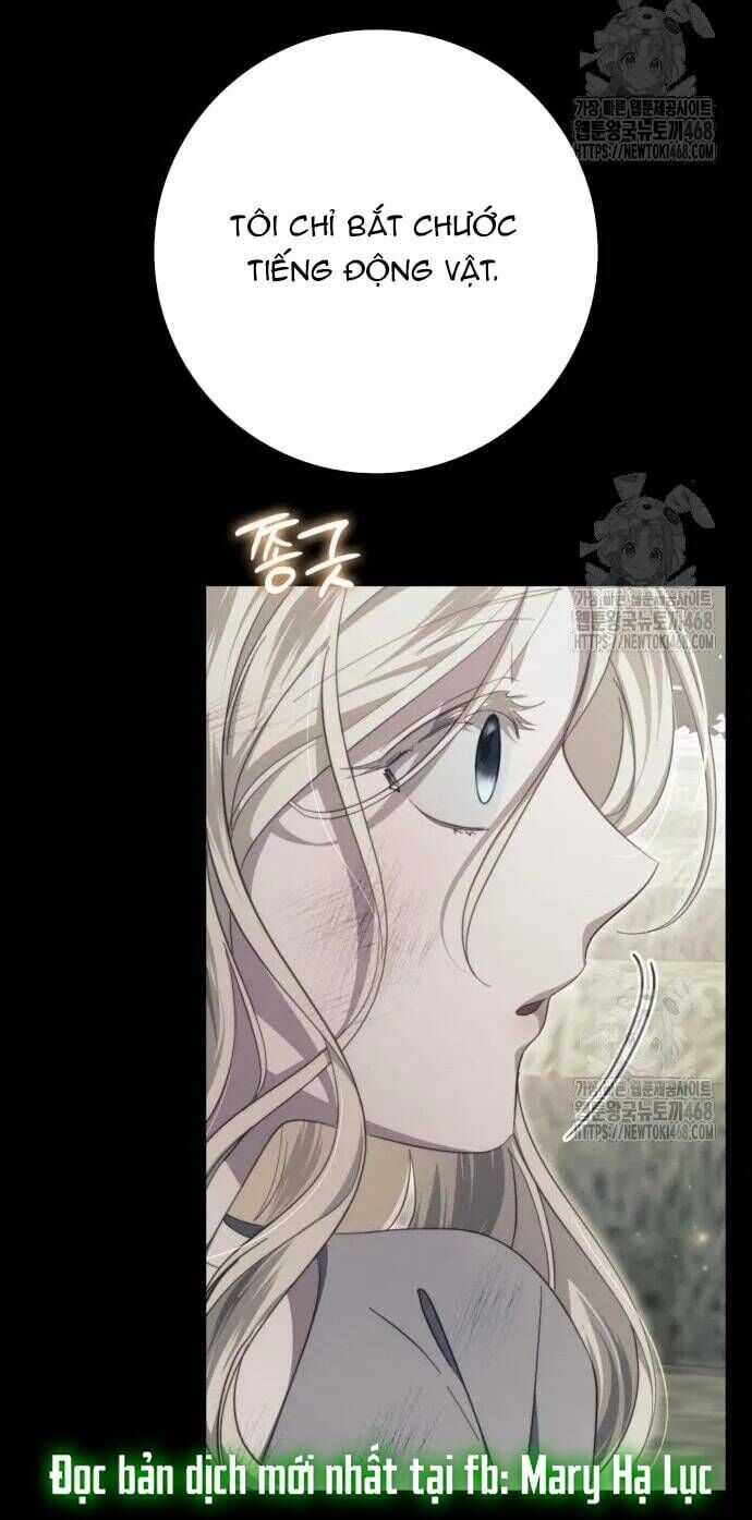 Đằng Sau Nụ Cười Của Nàng Công Chúa Chương 45 trang 10