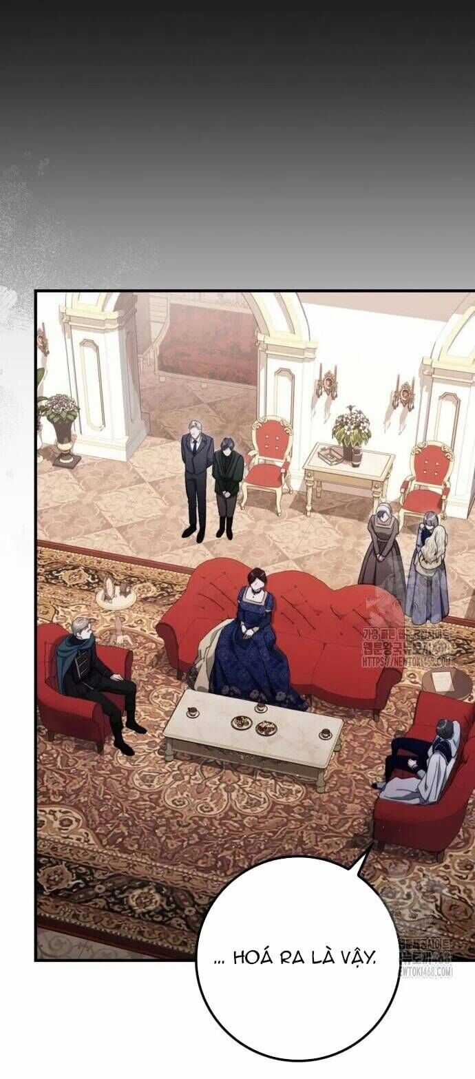 Đằng Sau Nụ Cười Của Nàng Công Chúa Chương 45 trang 12