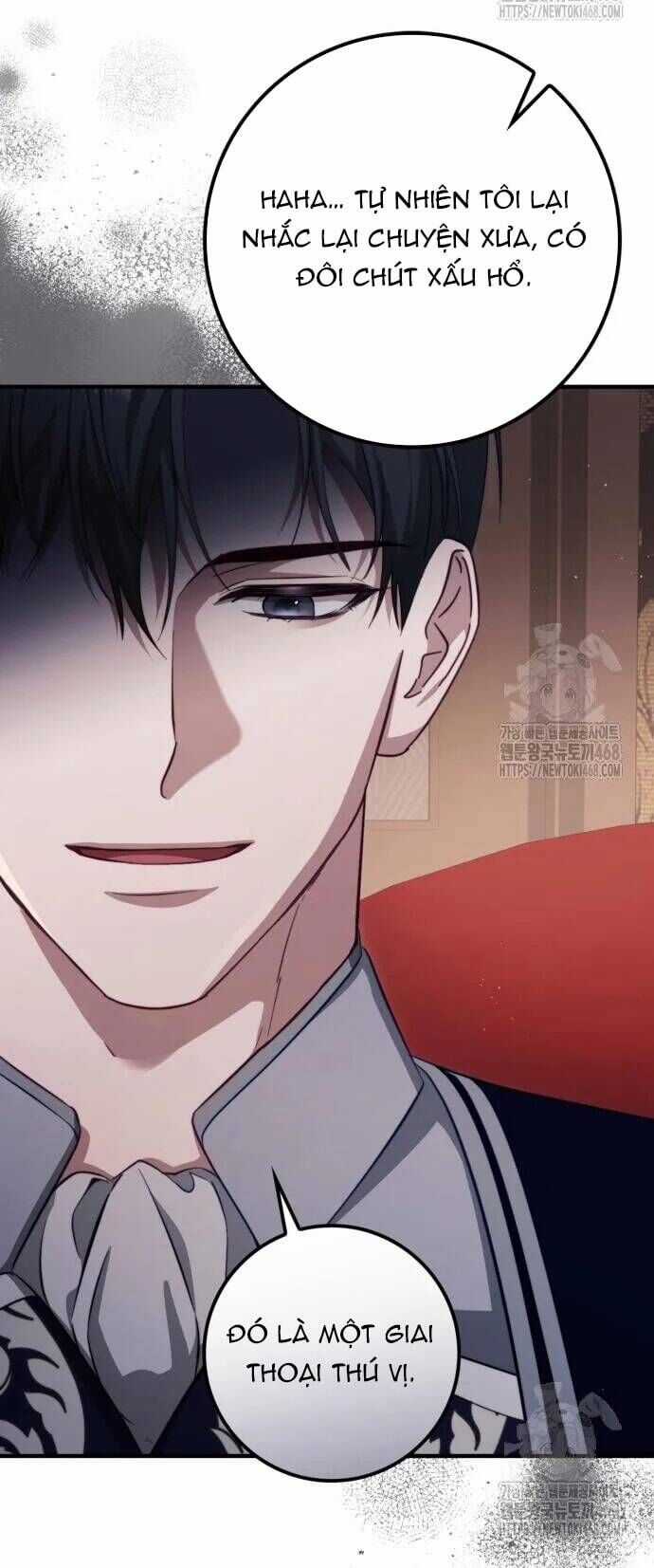 Đằng Sau Nụ Cười Của Nàng Công Chúa Chương 45 trang 13