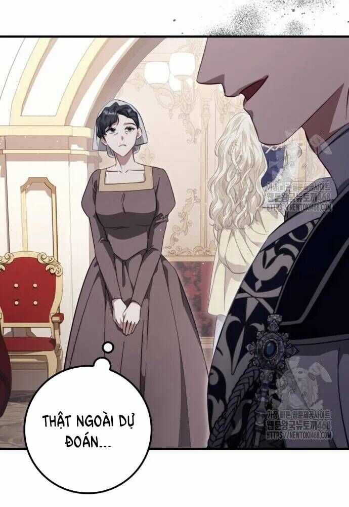 Đằng Sau Nụ Cười Của Nàng Công Chúa Chương 45 trang 14