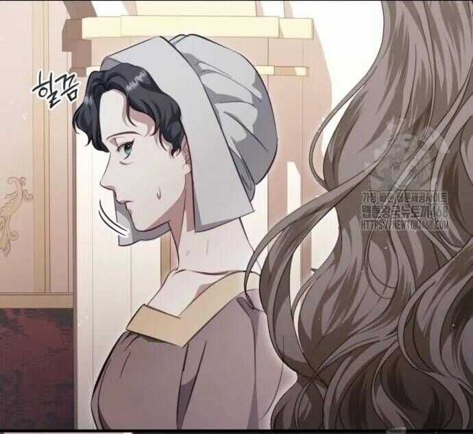 Đằng Sau Nụ Cười Của Nàng Công Chúa Chương 45 trang 18