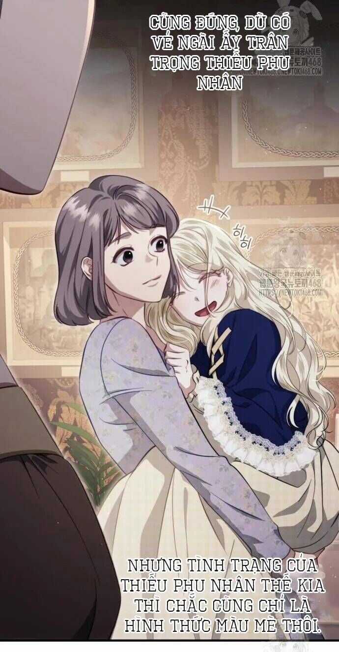 Đằng Sau Nụ Cười Của Nàng Công Chúa Chương 45 trang 19