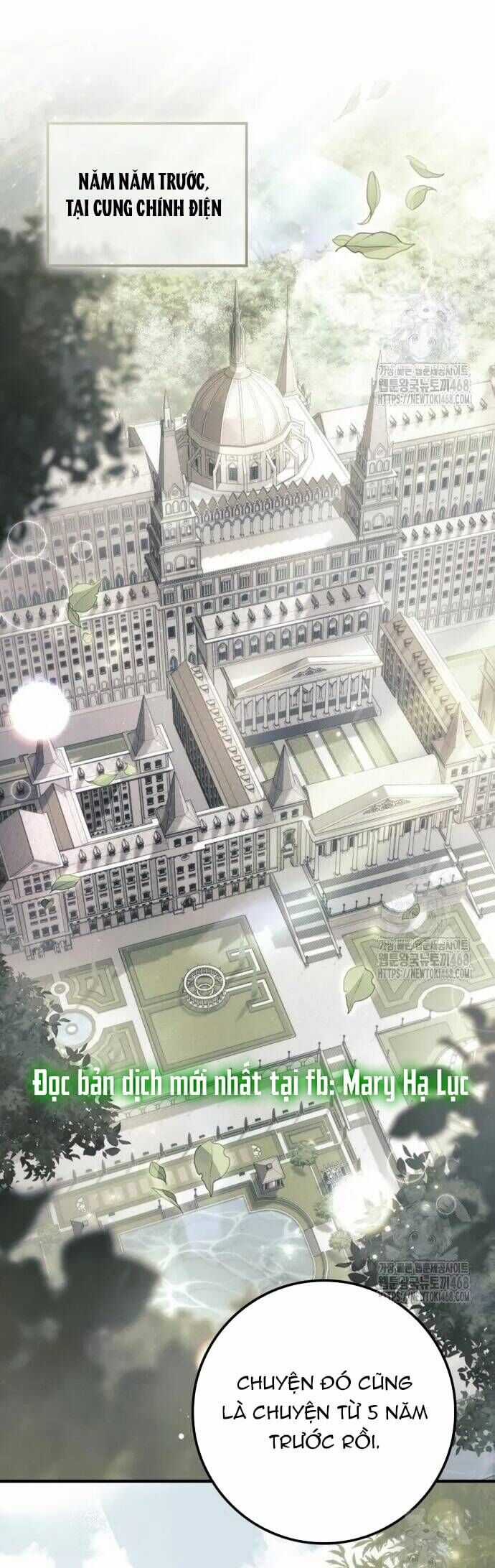 Đằng Sau Nụ Cười Của Nàng Công Chúa Chương 45 trang 2