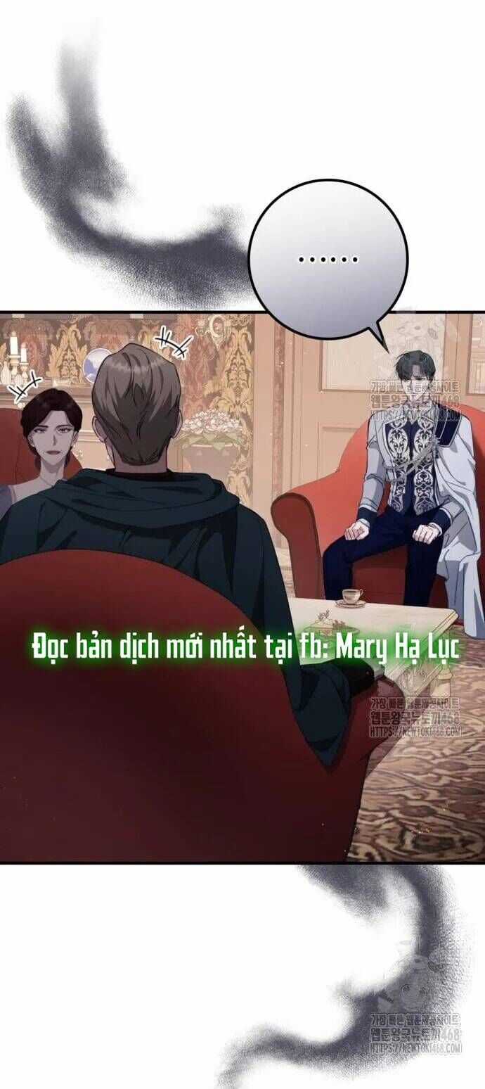 Đằng Sau Nụ Cười Của Nàng Công Chúa Chương 45 trang 20