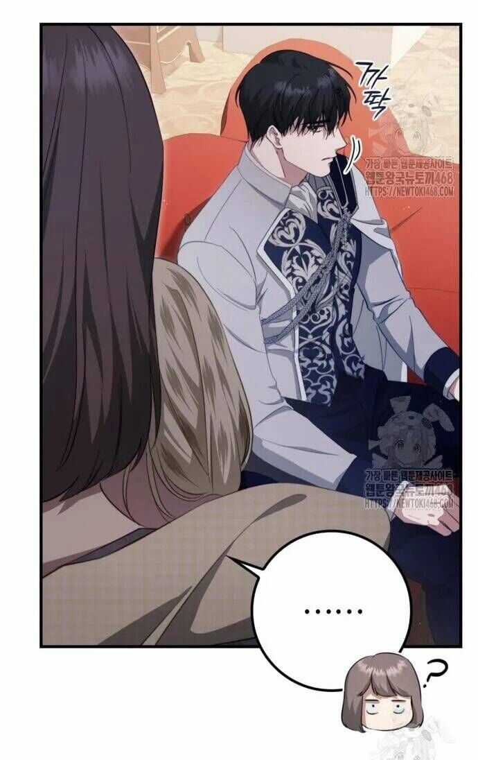 Đằng Sau Nụ Cười Của Nàng Công Chúa Chương 45 trang 22