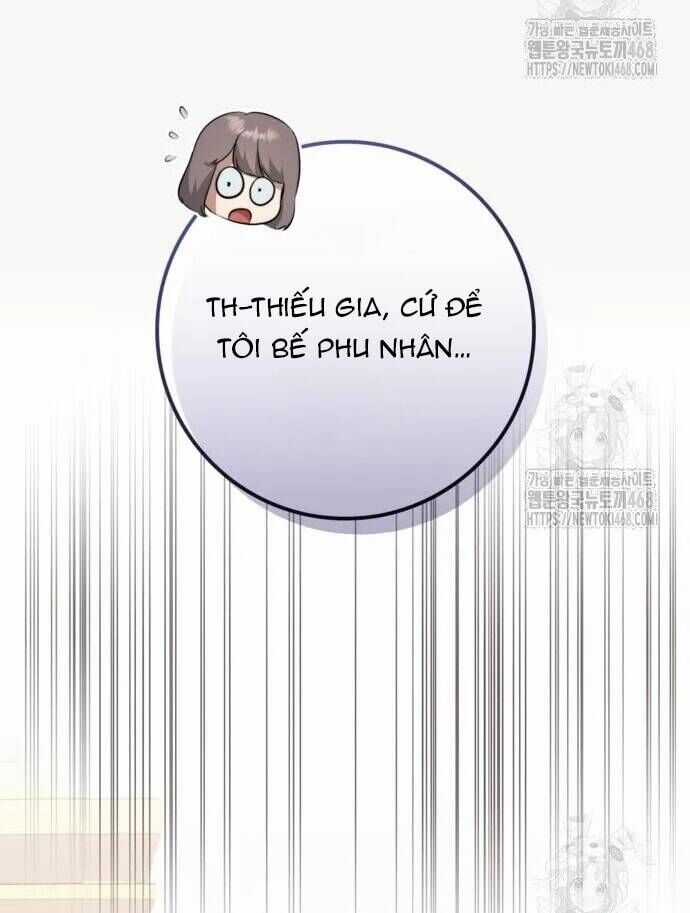 Đằng Sau Nụ Cười Của Nàng Công Chúa Chương 45 trang 26