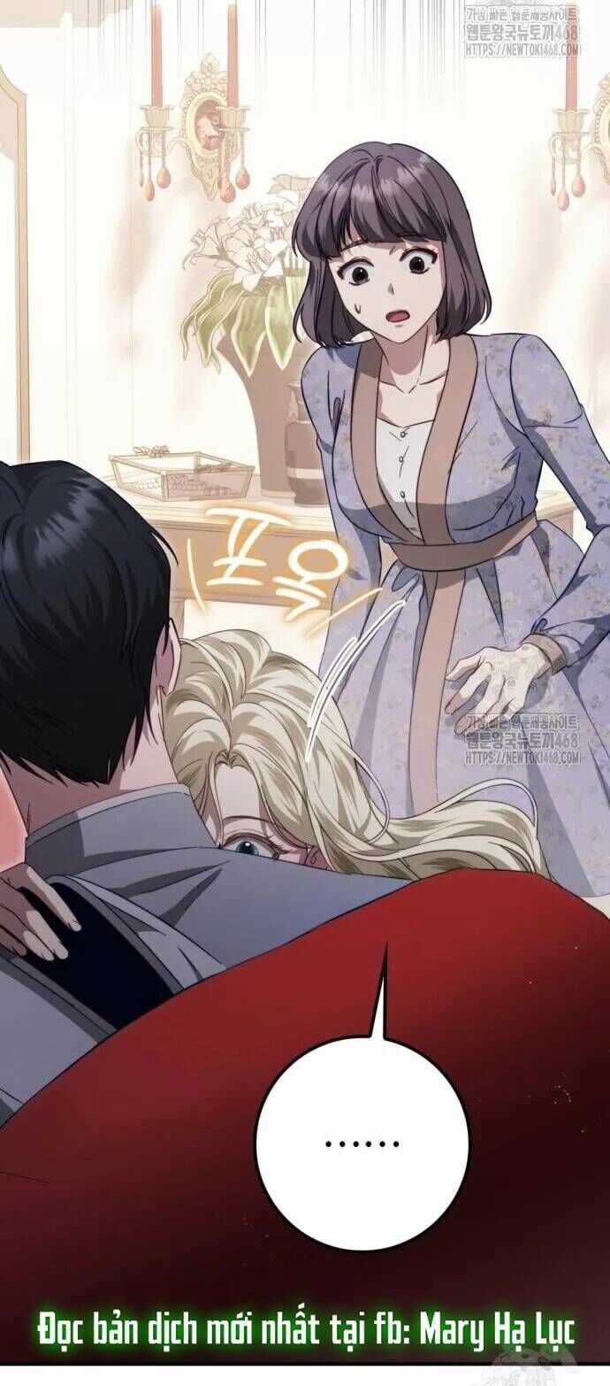 Đằng Sau Nụ Cười Của Nàng Công Chúa Chương 45 trang 27