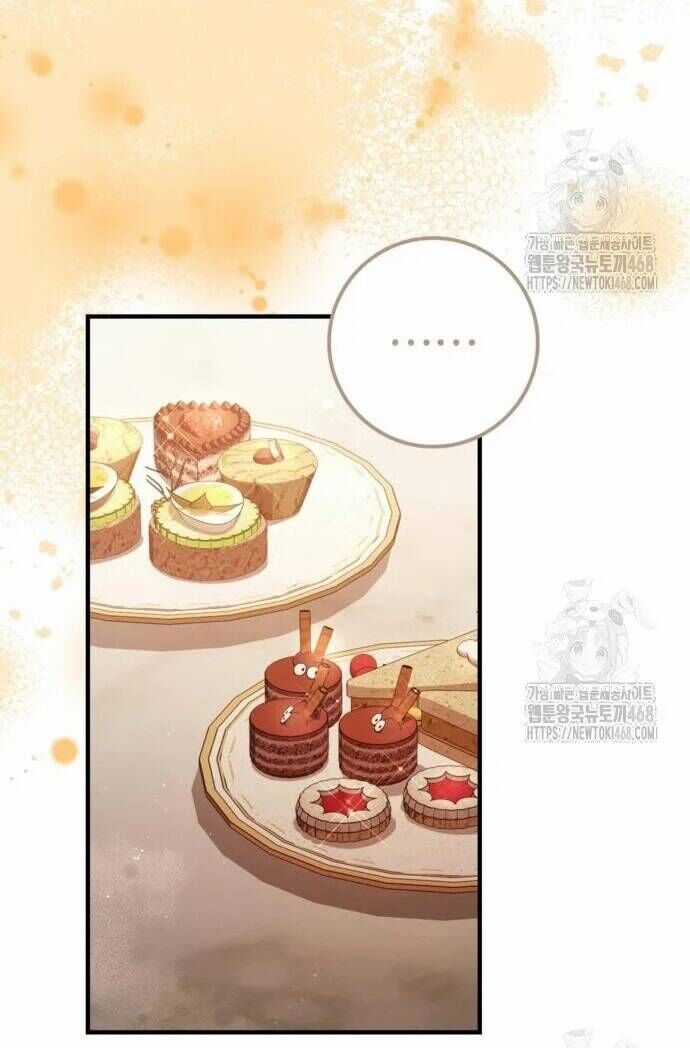 Đằng Sau Nụ Cười Của Nàng Công Chúa Chương 45 trang 29