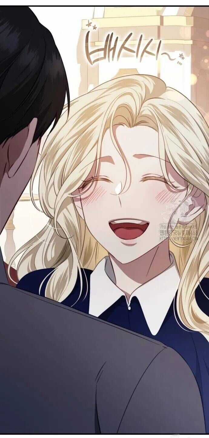 Đằng Sau Nụ Cười Của Nàng Công Chúa Chương 45 trang 30