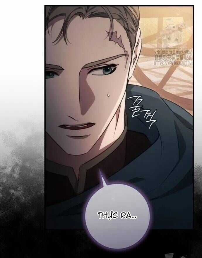 Đằng Sau Nụ Cười Của Nàng Công Chúa Chương 45 trang 39