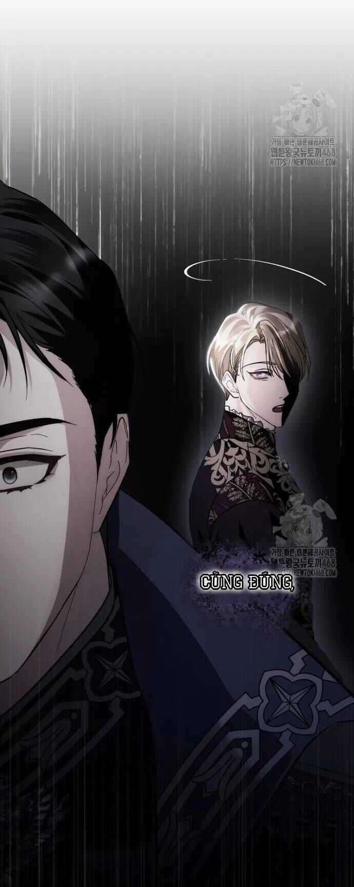 Đằng Sau Nụ Cười Của Nàng Công Chúa Chương 45 trang 43