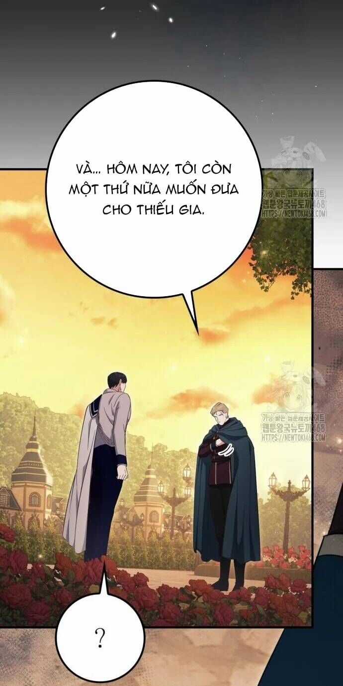 Đằng Sau Nụ Cười Của Nàng Công Chúa Chương 45 trang 47