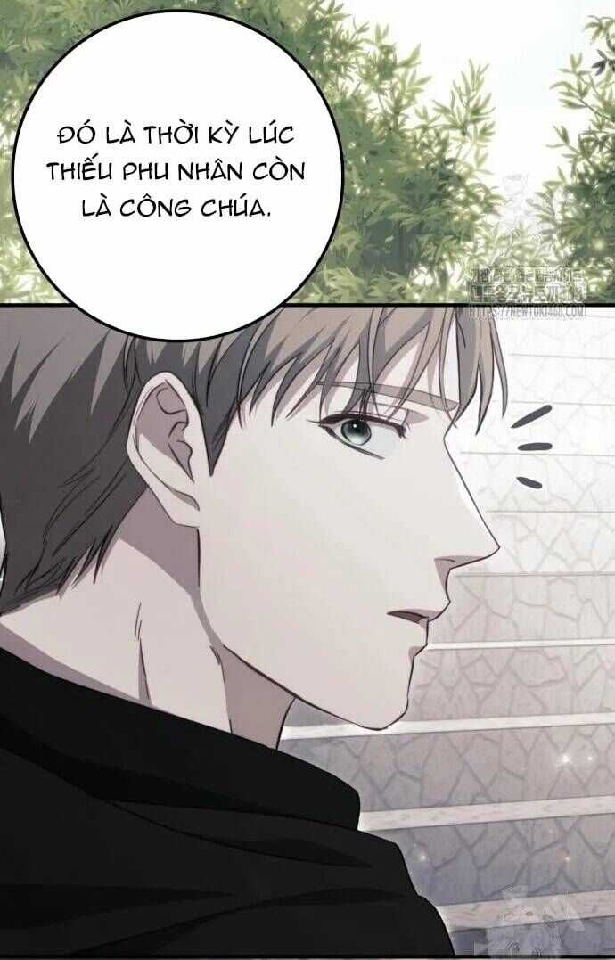 Đằng Sau Nụ Cười Của Nàng Công Chúa Chương 45 trang 5