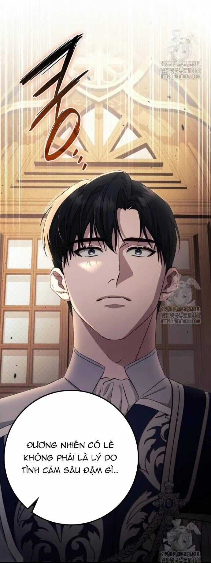 Đằng Sau Nụ Cười Của Nàng Công Chúa Chương 45 trang 51