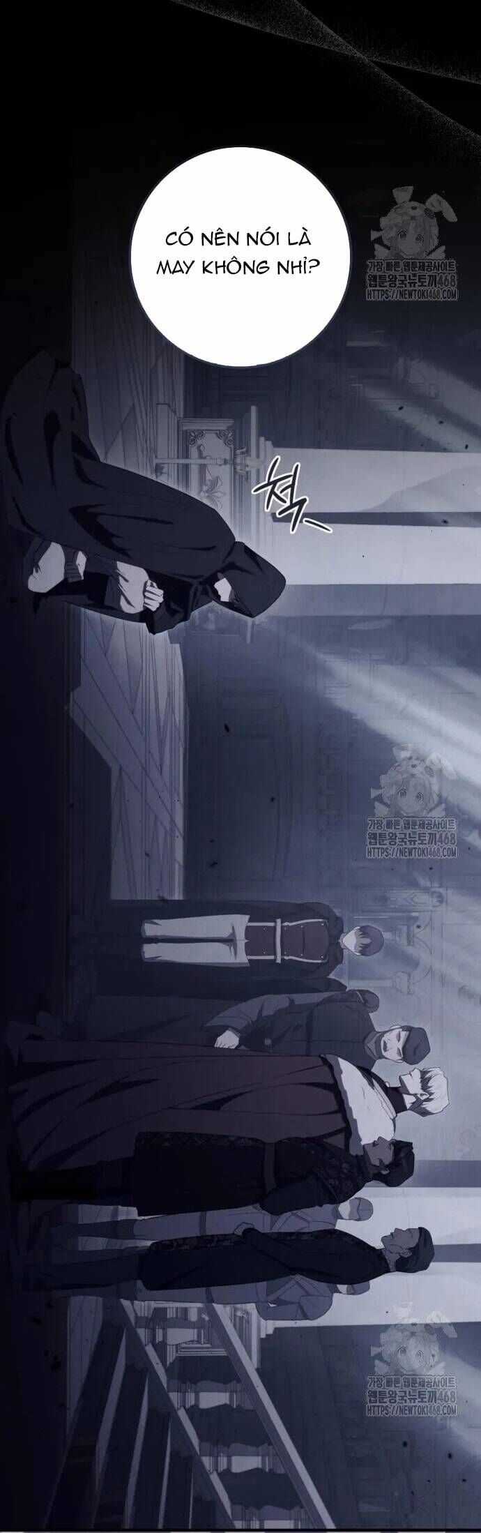 Đằng Sau Nụ Cười Của Nàng Công Chúa Chương 45 trang 54