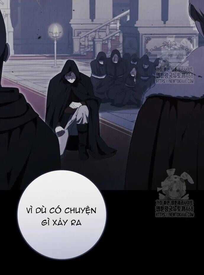 Đằng Sau Nụ Cười Của Nàng Công Chúa Chương 45 trang 55