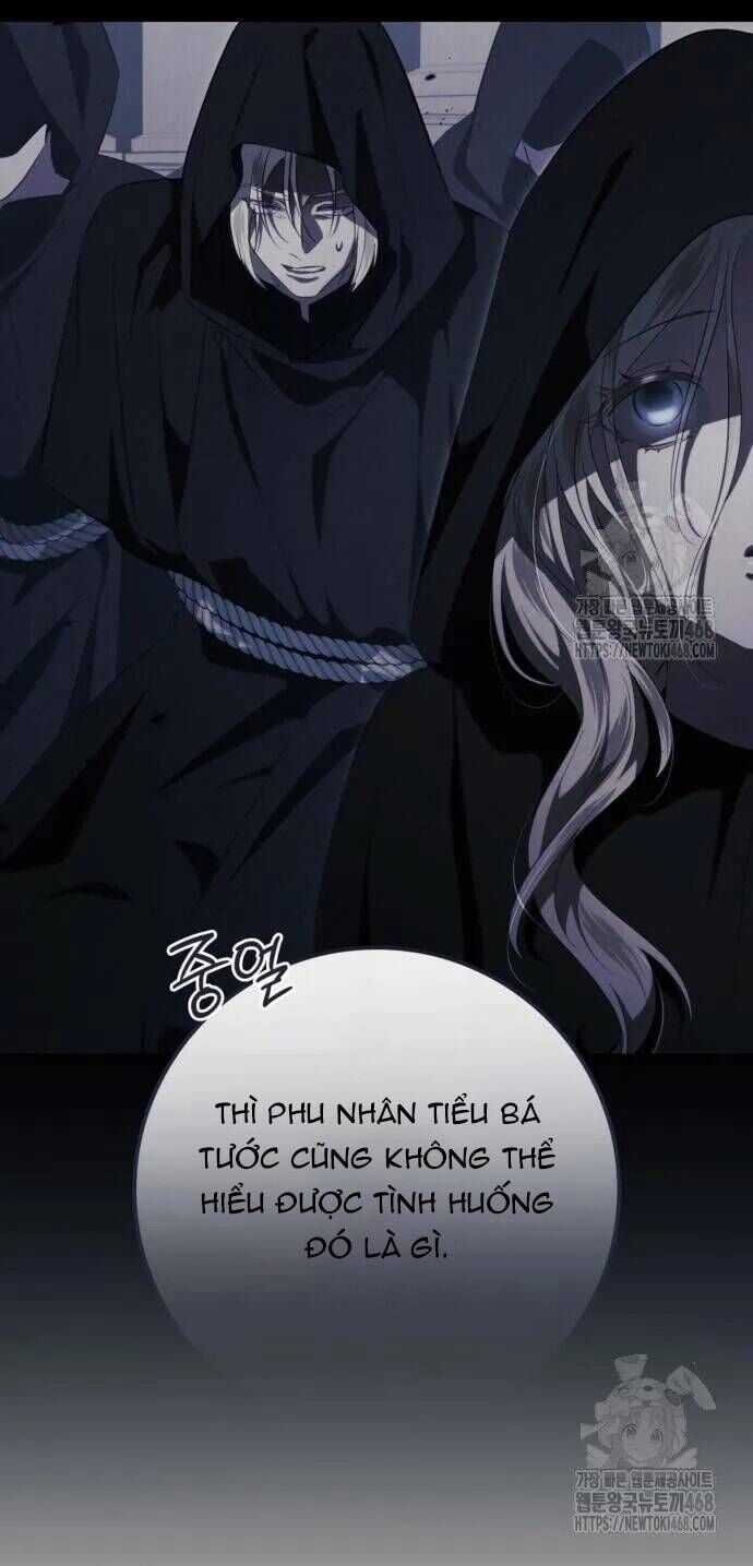 Đằng Sau Nụ Cười Của Nàng Công Chúa Chương 45 trang 56