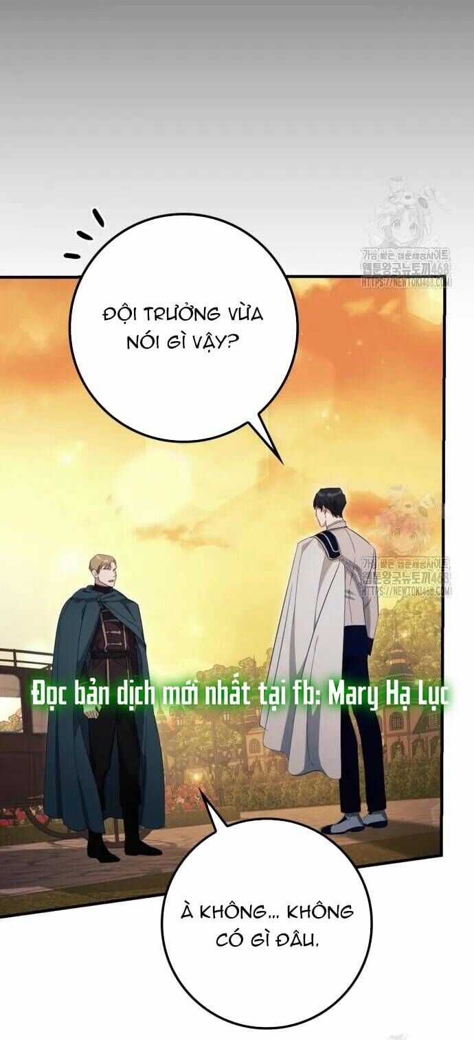 Đằng Sau Nụ Cười Của Nàng Công Chúa Chương 45 trang 57