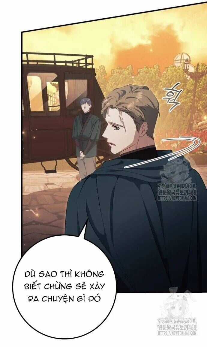 Đằng Sau Nụ Cười Của Nàng Công Chúa Chương 45 trang 58