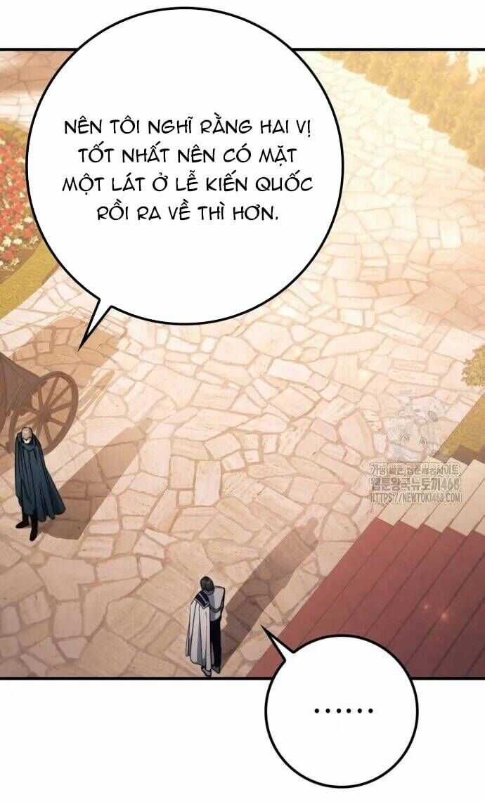 Đằng Sau Nụ Cười Của Nàng Công Chúa Chương 45 trang 59