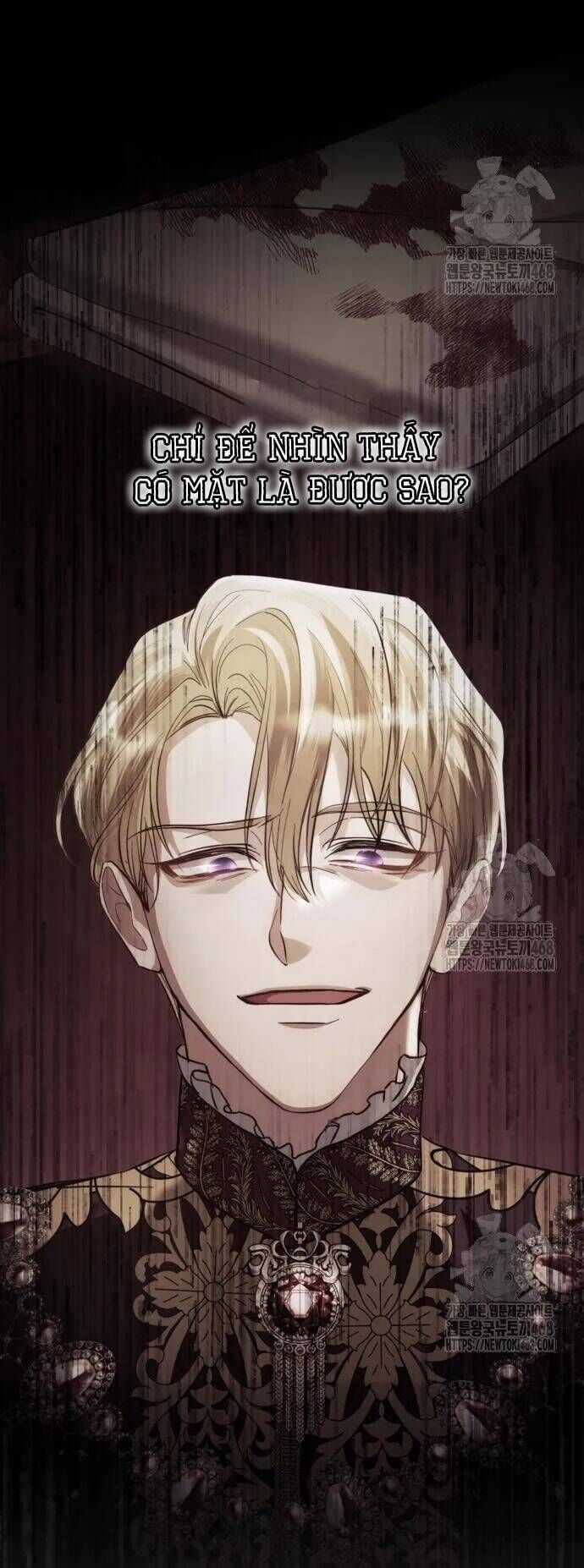 Đằng Sau Nụ Cười Của Nàng Công Chúa Chương 45 trang 63