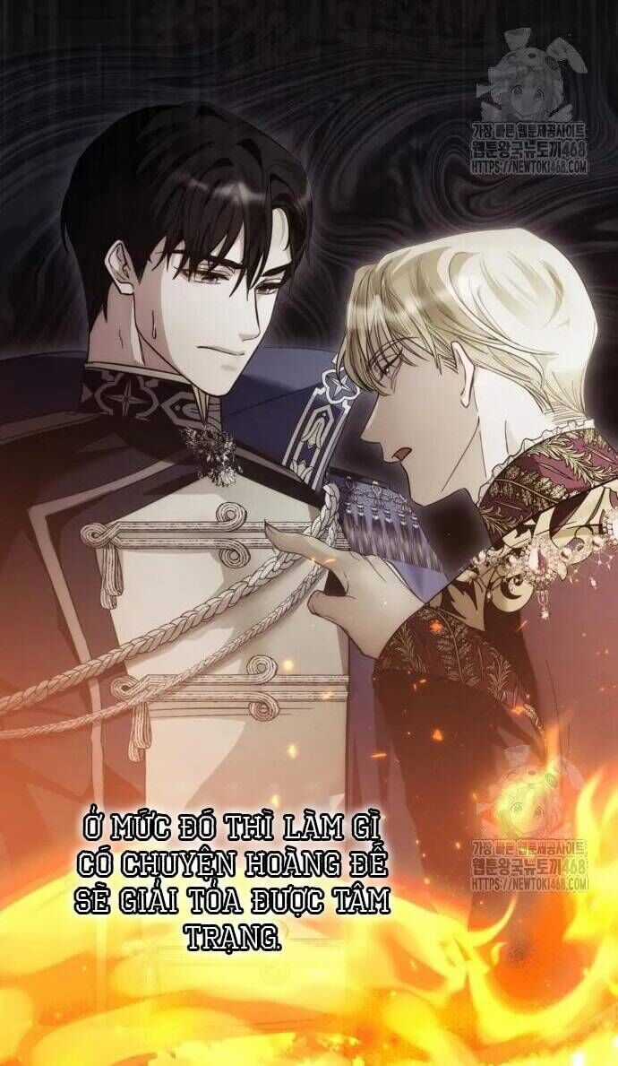 Đằng Sau Nụ Cười Của Nàng Công Chúa Chương 45 trang 64