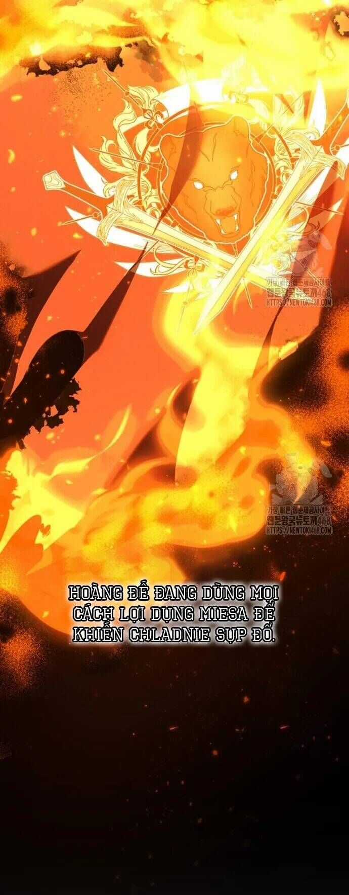 Đằng Sau Nụ Cười Của Nàng Công Chúa Chương 45 trang 65