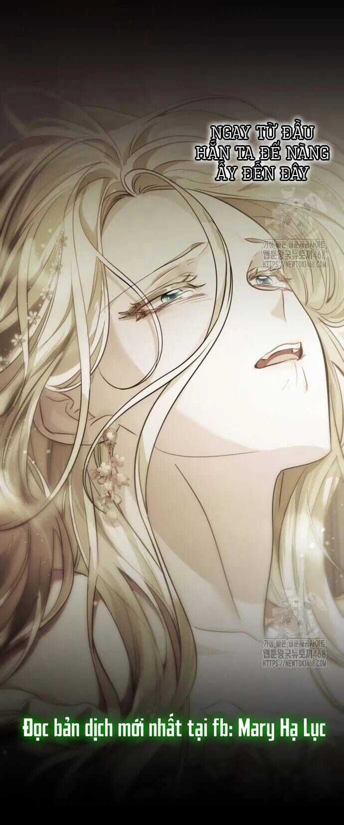 Đằng Sau Nụ Cười Của Nàng Công Chúa Chương 45 trang 66