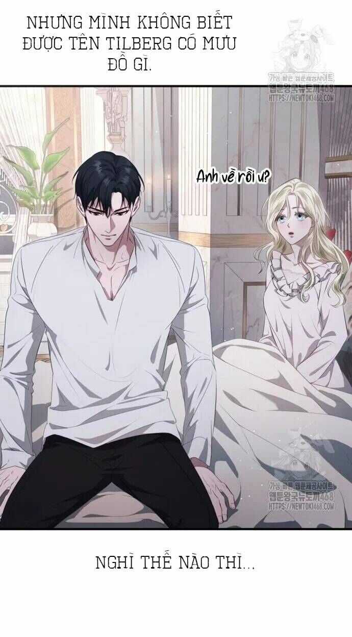 Đằng Sau Nụ Cười Của Nàng Công Chúa Chương 45 trang 73