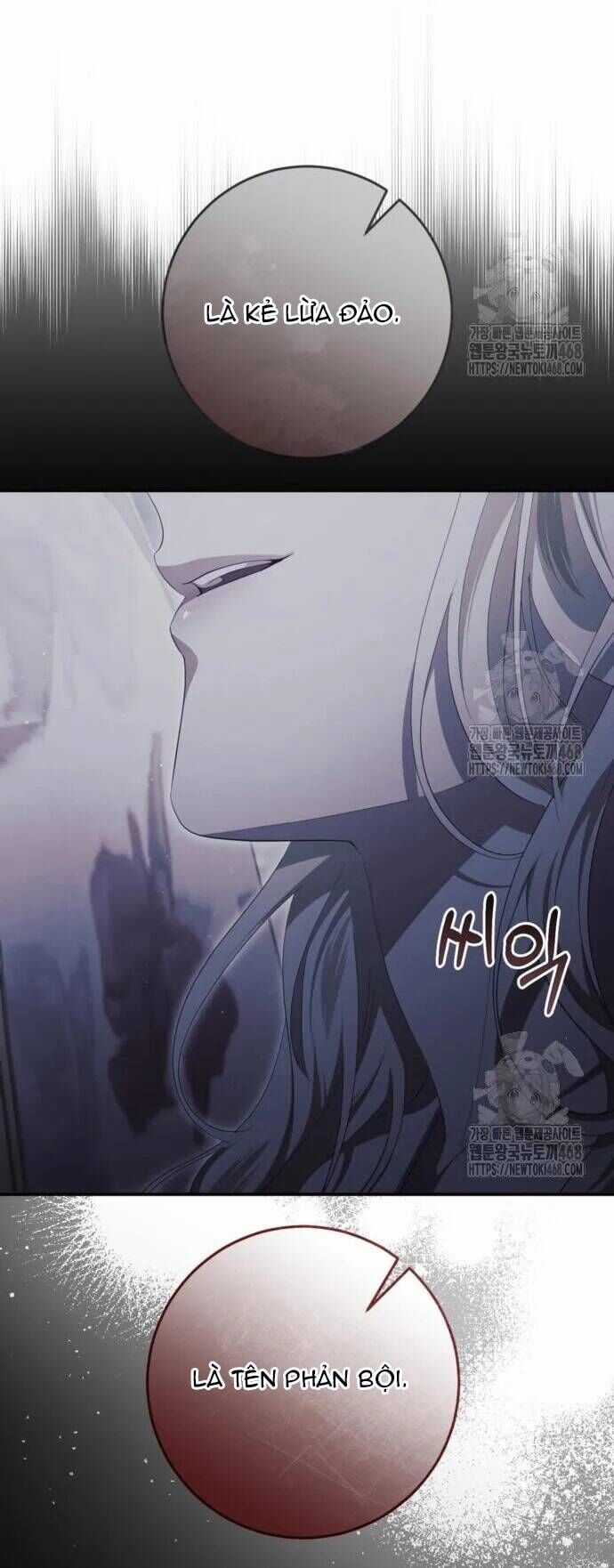 Đằng Sau Nụ Cười Của Nàng Công Chúa Chương 45 trang 74