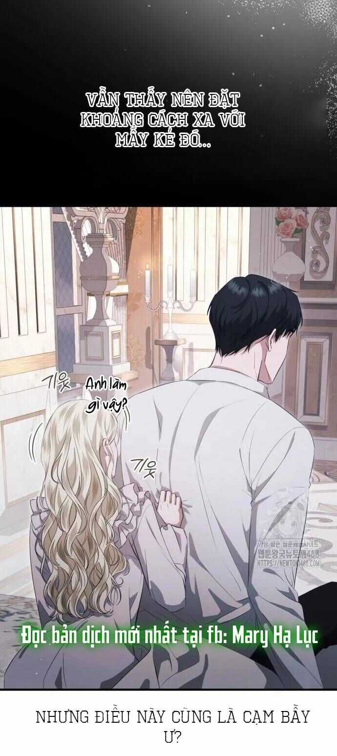 Đằng Sau Nụ Cười Của Nàng Công Chúa Chương 45 trang 75