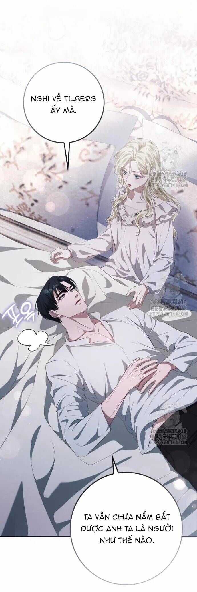 Đằng Sau Nụ Cười Của Nàng Công Chúa Chương 45 trang 77