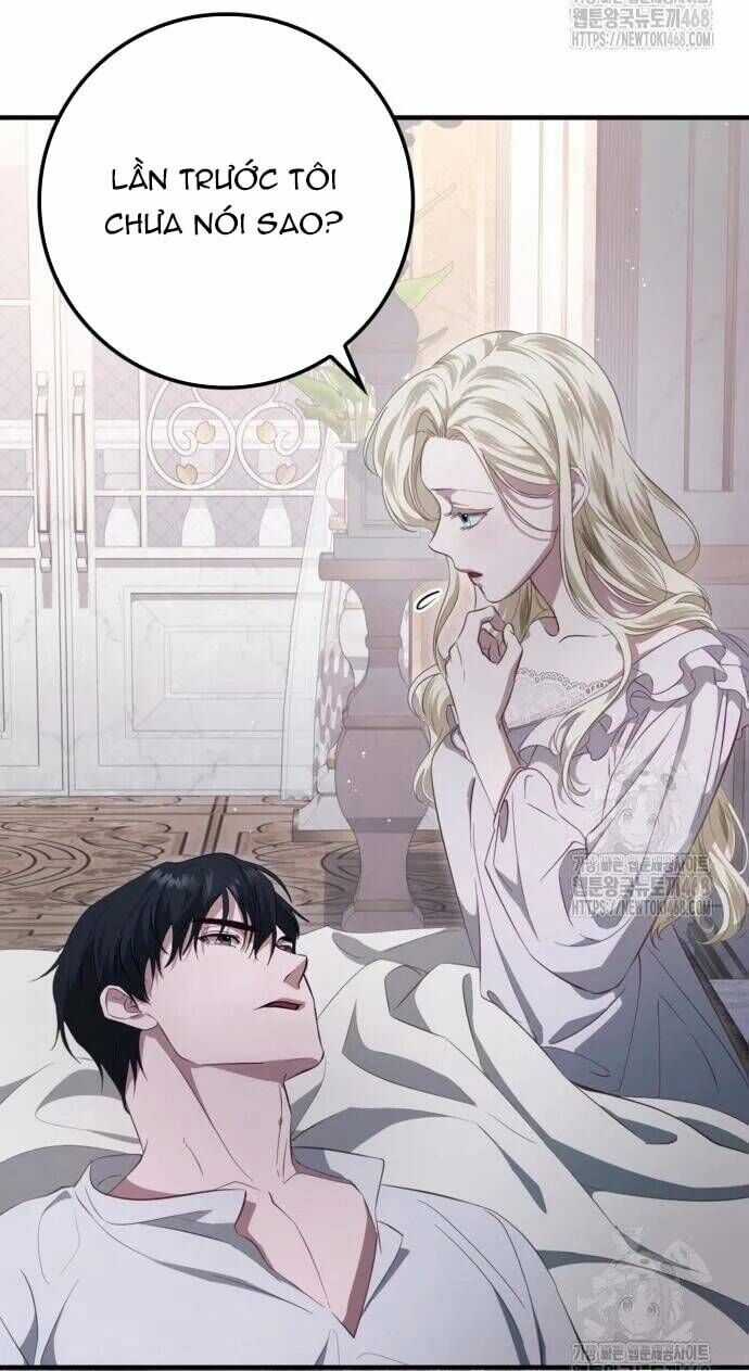 Đằng Sau Nụ Cười Của Nàng Công Chúa Chương 45 trang 78