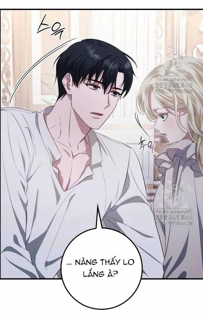 Đằng Sau Nụ Cười Của Nàng Công Chúa Chương 45 trang 84