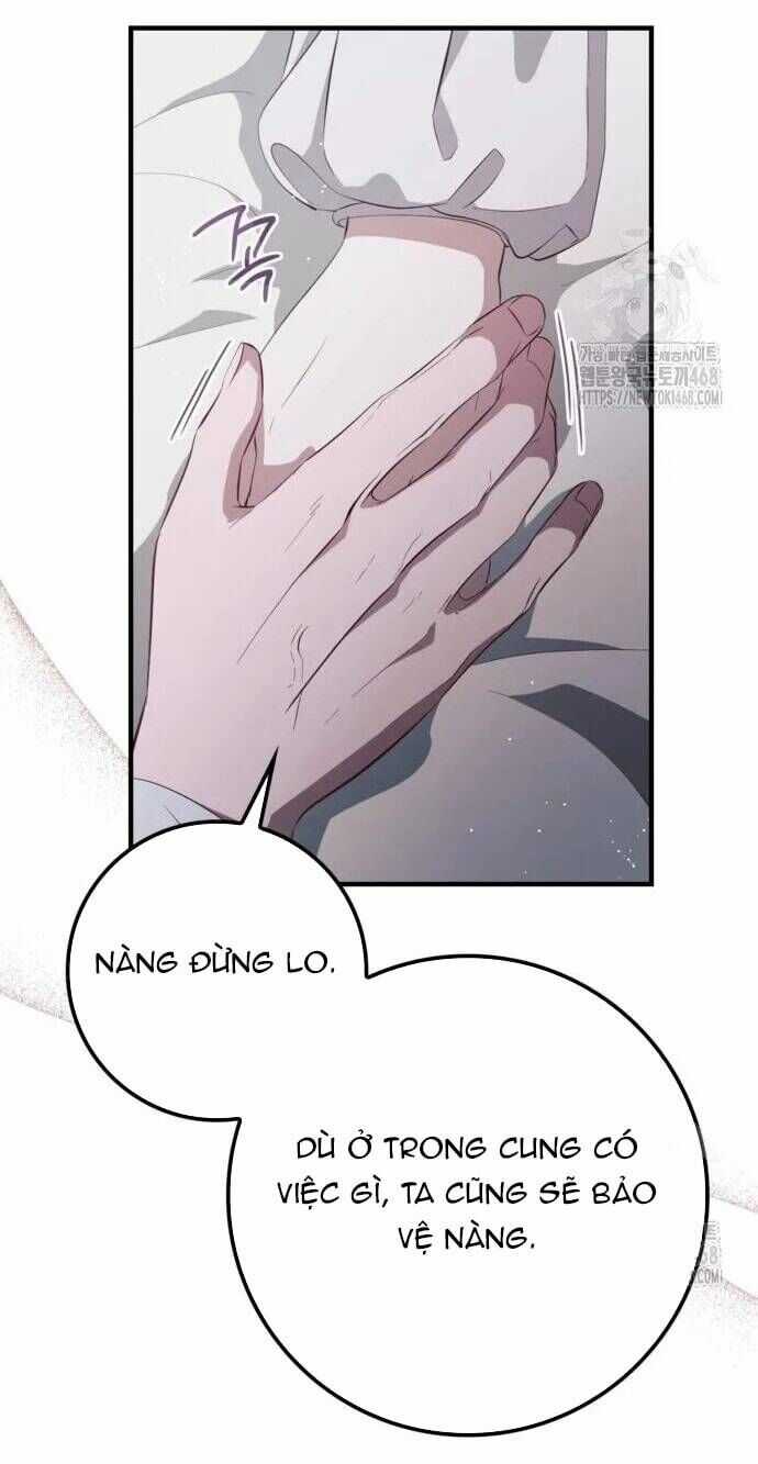 Đằng Sau Nụ Cười Của Nàng Công Chúa Chương 45 trang 85