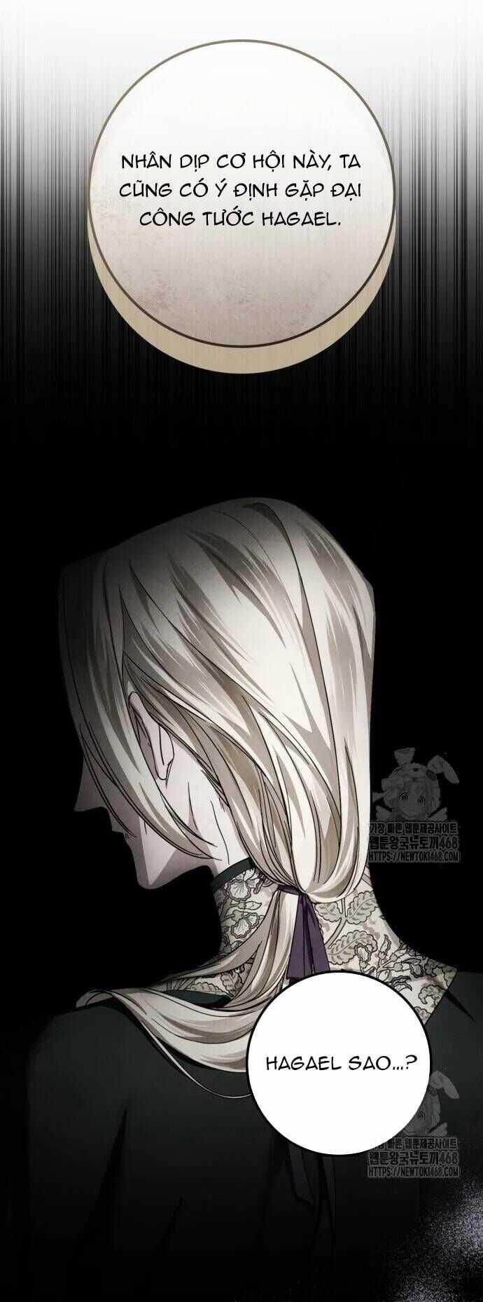 Đằng Sau Nụ Cười Của Nàng Công Chúa Chương 45 trang 87