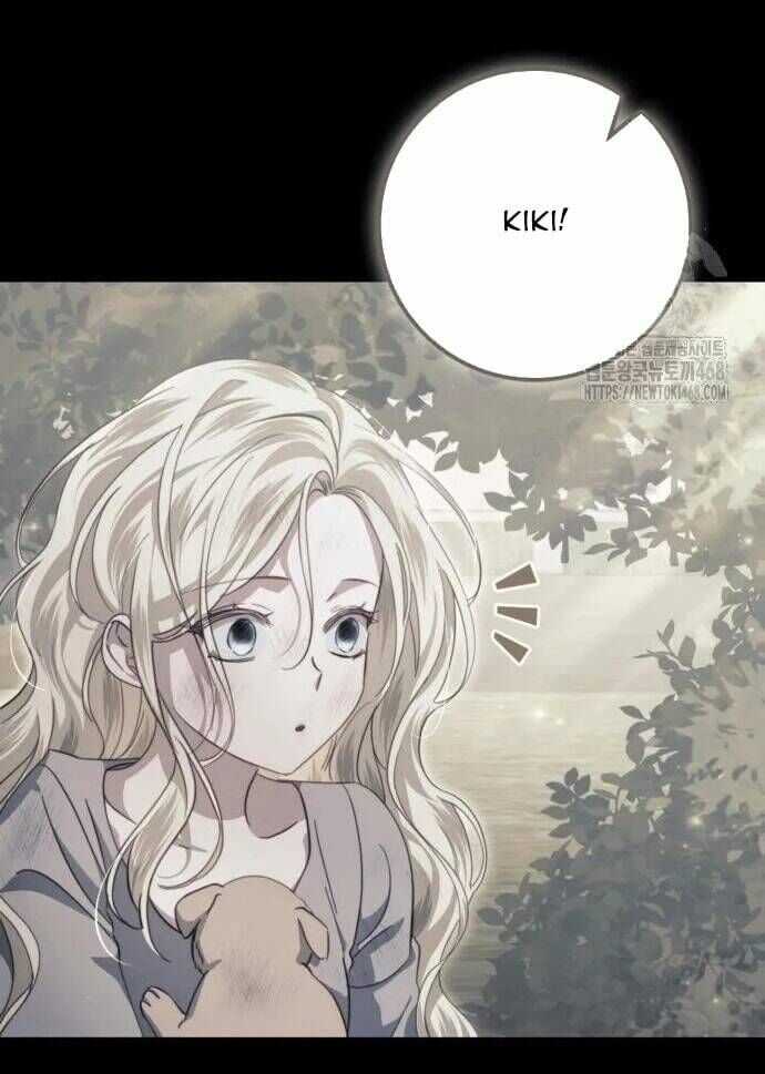 Đằng Sau Nụ Cười Của Nàng Công Chúa Chương 45 trang 9